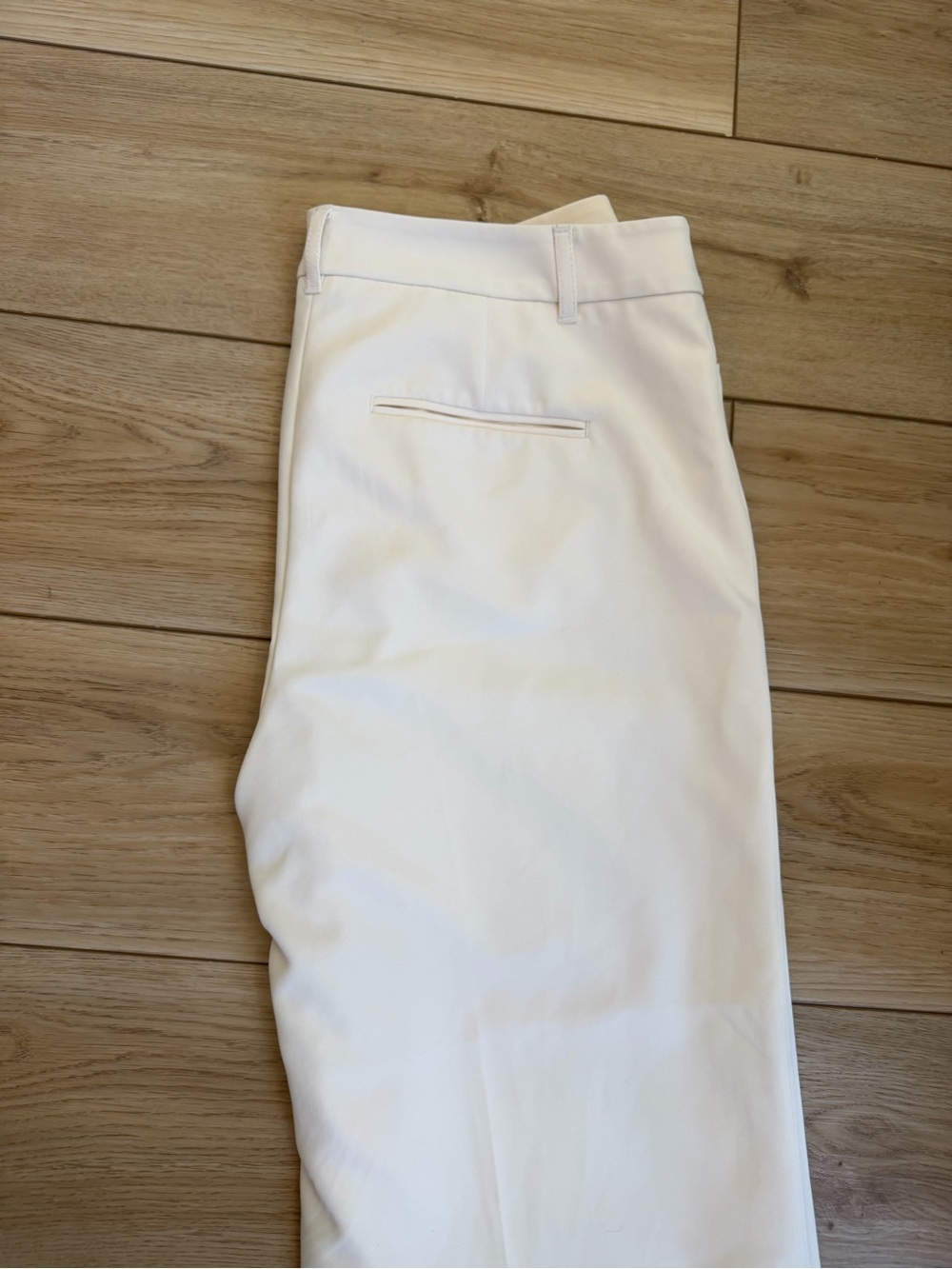 White House Black Market Boot-Leg Pants - Picture 2 of 5